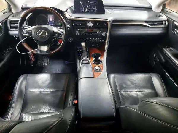 JTJBZMCA6G2002132 2016 LEXUS RX - Image 8