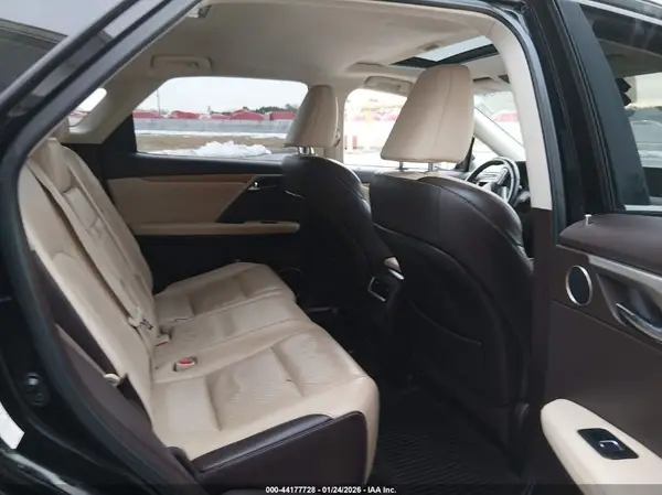 JTJBZMCA6G2003619 2016 LEXUS RX - Image 8
