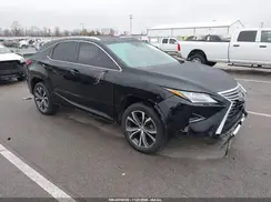 JTJBZMCA6G2003684 2016 LEXUS RX