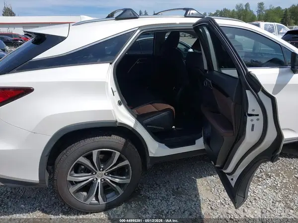 JTJBZMCA6G2004270 2016 LEXUS RX - Image 8