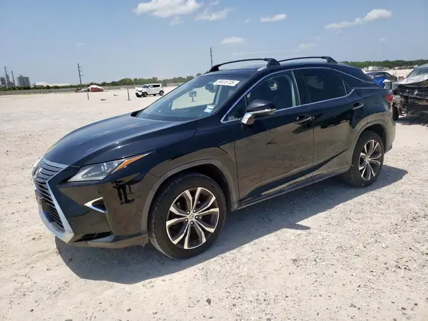 JTJBZMCA6G2004351 2016 LEXUS RX - Image 1