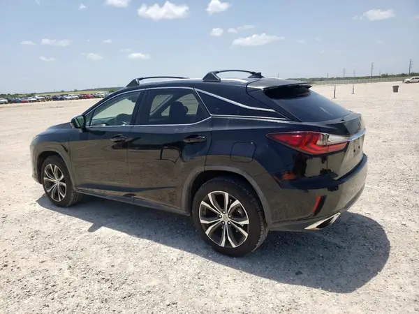 JTJBZMCA6G2004351 2016 LEXUS RX - Image 2