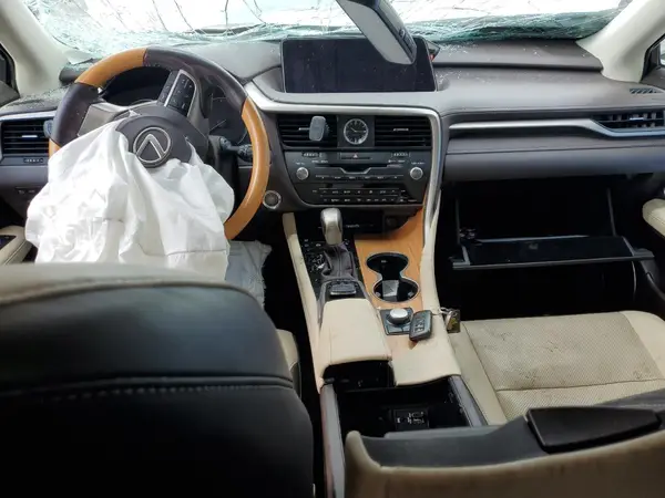 JTJBZMCA6G2004592 2016 LEXUS RX - Image 8