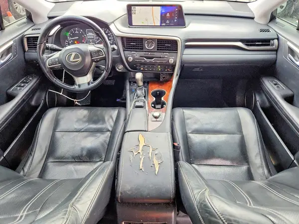 JTJBZMCA6G2005886 2016 LEXUS RX - Image 8