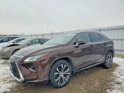 JTJBZMCA6G2005984 2016 LEXUS RX