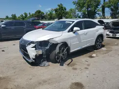 JTJBZMCA6G2010019 2016 LEXUS RX