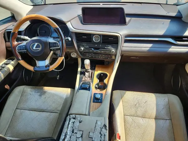 JTJBZMCA6G2012966 2016 LEXUS RX - Image 8