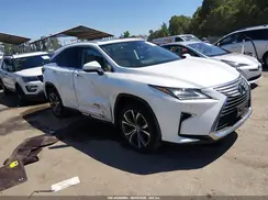 JTJBZMCA6H2014539 2017 LEXUS RX