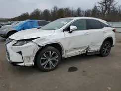 JTJBZMCA6H2017408 2017 LEXUS RX