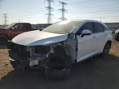 JTJBZMCA6H2017585 2017 LEXUS RX