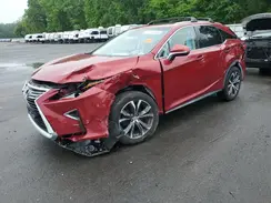 JTJBZMCA6H2018199 2017 LEXUS RX