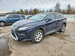 JTJBZMCA6H2018221 2017 LEXUS RX