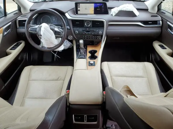 JTJBZMCA6H2020518 2017 LEXUS RX - Image 8