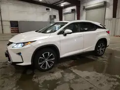 JTJBZMCA6H2023869 2017 LEXUS RX