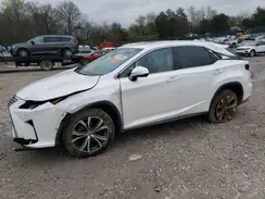 JTJBZMCA6H2025623 2017 LEXUS RX