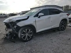 JTJBZMCA6H2026366 2017 LEXUS RX