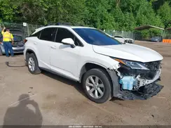 JTJBZMCA6H2027873 2017 LEXUS RX