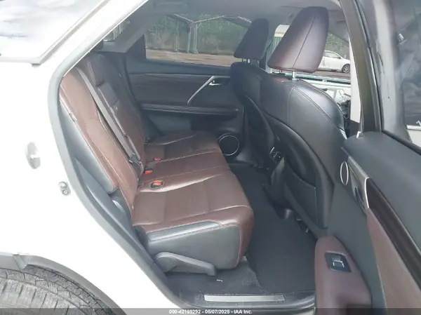 JTJBZMCA6H2027873 2017 LEXUS RX - Image 8