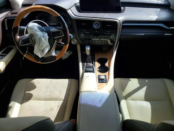 JTJBZMCA6H2029851 2017 LEXUS RX - Image 8