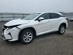 JTJBZMCA6H2029929 2017 LEXUS RX