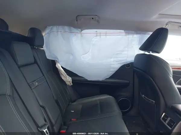 JTJBZMCA6J2034540 2018 LEXUS RX - Image 8