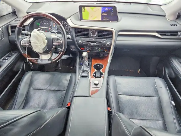 JTJBZMCA6J2036076 2018 LEXUS RX - Image 8