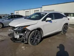 JTJBZMCA6J2037471 2018 LEXUS RX