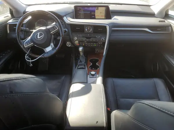 JTJBZMCA6J2037471 2018 LEXUS RX - Image 8