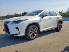 JTJBZMCA6J2037499 2018 LEXUS RX