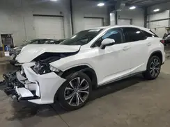 JTJBZMCA6K2038718 2019 LEXUS RX