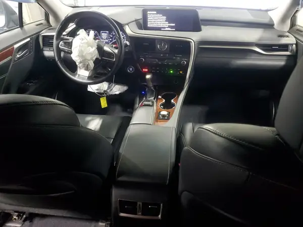 JTJBZMCA6K2038718 2019 LEXUS RX - Image 8