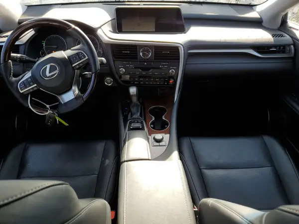 JTJBZMCA6K2040114 2019 LEXUS RX - Image 8