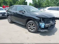 JTJBZMCA6K2040873 2019 LEXUS RX
