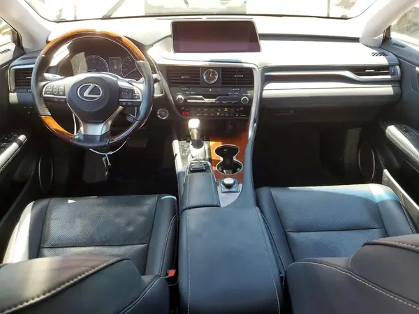 JTJBZMCA6K2042252 2019 LEXUS RX - Image 8