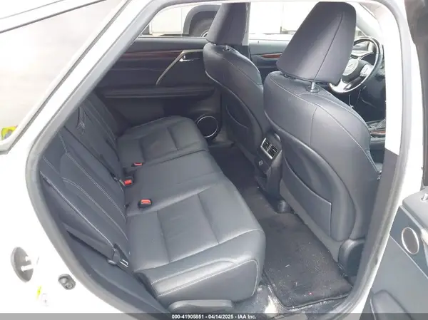 JTJBZMCA6K2045071 2019 LEXUS RX - Image 8
