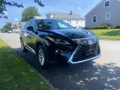 JTJBZMCA7G2001197 2016 LEXUS RX