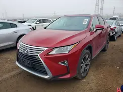 JTJBZMCA7G2002348 2016 LEXUS RX