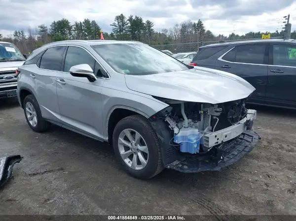 JTJBZMCA7G2003094 2016 LEXUS RX - Image 1