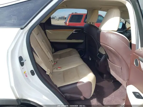 JTJBZMCA7G2004939 2016 LEXUS RX - Image 8