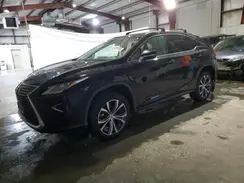 JTJBZMCA7G2005492 2016 LEXUS RX