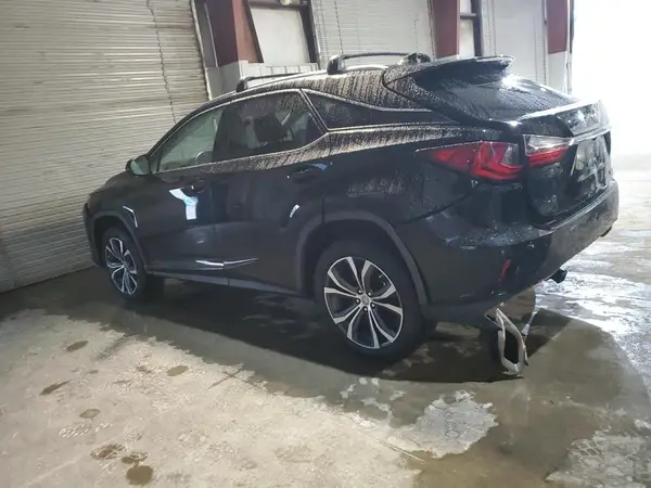 JTJBZMCA7G2005492 2016 LEXUS RX - Image 2