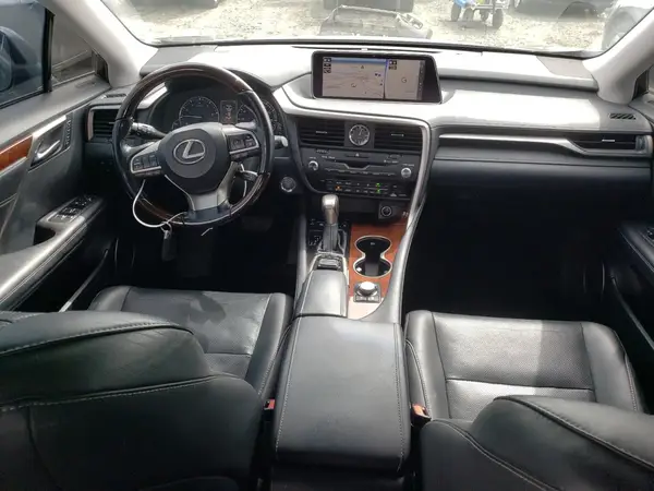 JTJBZMCA7G2013222 2016 LEXUS RX - Image 8