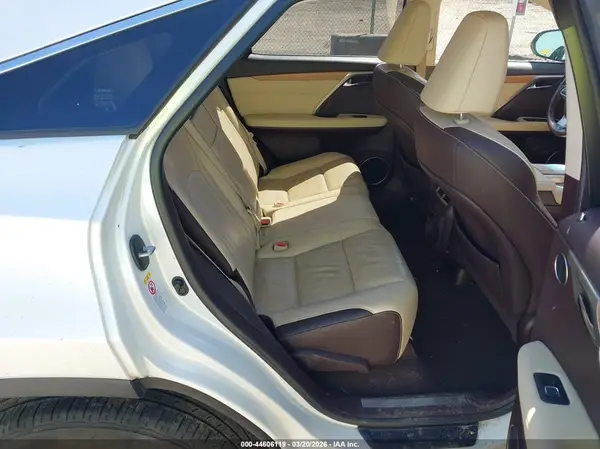 JTJBZMCA7H2016588 2017 LEXUS RX - Image 8