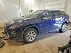 JTJBZMCA7H2019166 2017 LEXUS RX