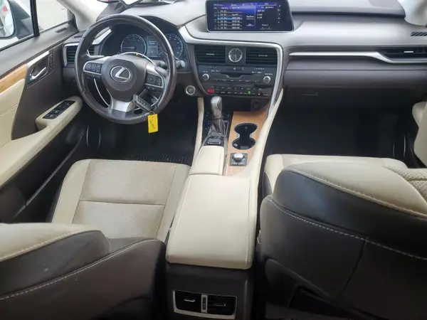 JTJBZMCA7H2019197 2017 LEXUS RX - Image 8