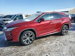 JTJBZMCA7H2019250 2017 LEXUS RX