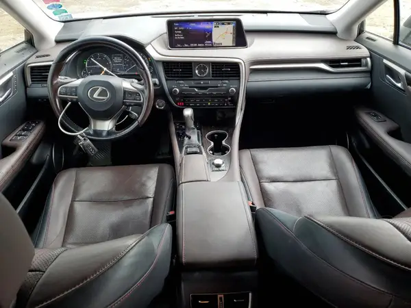 JTJBZMCA7H2019703 2017 LEXUS RX - Image 8