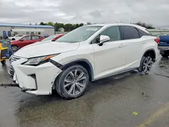 JTJBZMCA7H2021192 2017 LEXUS RX