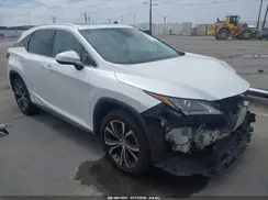 JTJBZMCA7H2021323 2017 LEXUS RX