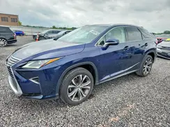 JTJBZMCA7J2034384 2018 LEXUS RX